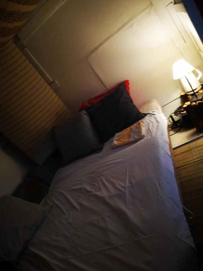 Welcom To Your Home By Dmhw 24Sur247Sur7 Jouy  Eksteriør bilde